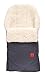 Kaiser Sheepskin Foot Muff Dublas White – Choice of Colours