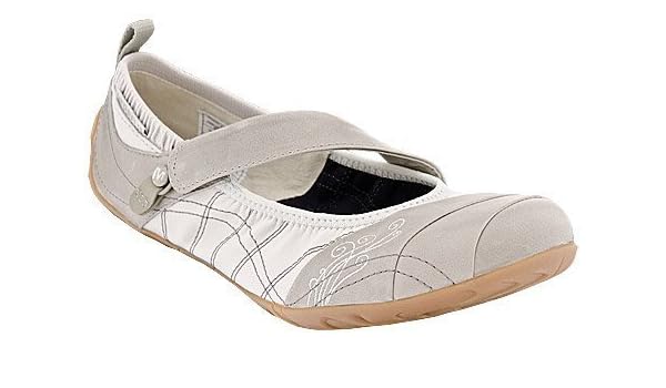 barefoot mary jane shoes