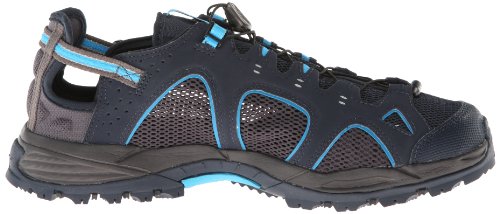 Salomon Herren Techamphibian 3 Walkingschuhe - 6