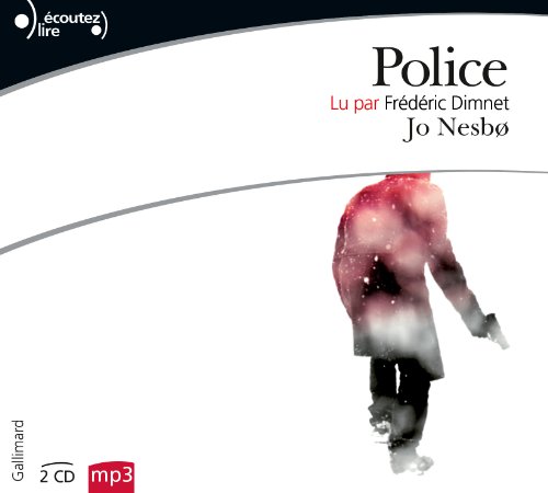 couverture de : Police