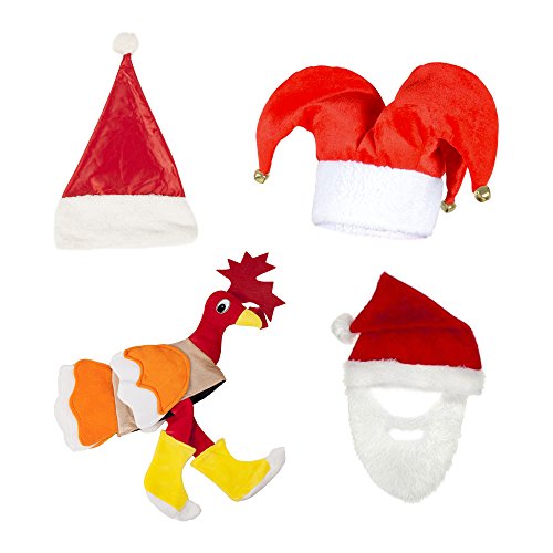 cheap novelty hats