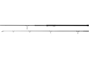 DAIWA Black Widow EXT Spod Rod - 10ft / 4.5lb / 2pc - BW0412-AX