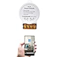 COLOROCK 30A High Power WiFi Smart Switch, DIY Wireless Remote Control Module with Smart Life App，Voice Control, Compatible with Amazon Echo and Google Home,Timer Function