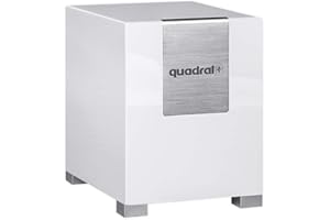 QUADRAL Qube 10 aktiv