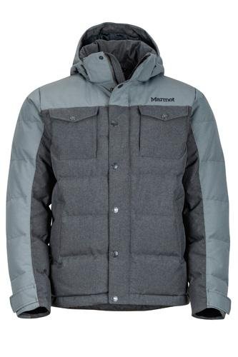 Preisvergleich Produktbild Marmot Fordham Jacket