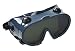 Produktbild Portwest Schweißerbrille, Korbbrille für Brillenträger - Filterstufe DIN 5 / IR5 grün