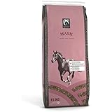 Equsana Mash für Pferde, 15 kg