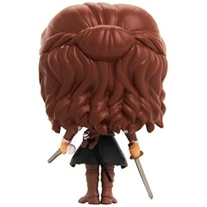 Funko Pop Elise (Assassin's Creed Unity 36) - Imagen 3