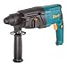 Produktbild Bort Bohrhammer BHD-850X mit Drehzahlsteuerung, Sanftanlauf, 850 W, 3.5 J, SDS-Plus-Aufnahme, Metall-Tiefenanschlag, 3 Bohrer, 2 Meißel, Koffer