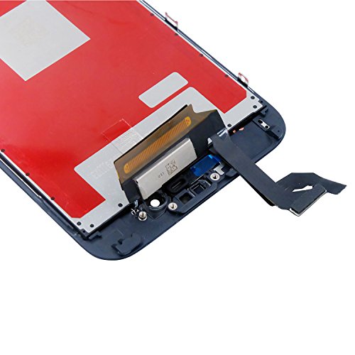 SANKA Pantalla T ctil LCD para iPhone 6S con Herramientas Color Negro reviews SANKA Pantalla T ctil LCD para iPhone 6S con Herramientas Color Negro