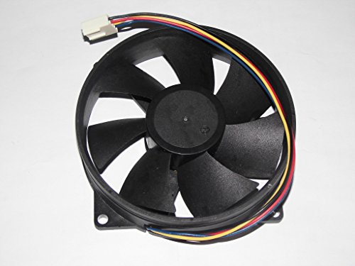 Fm1 amd a6-3650. A6 9225. кулер 92 мм. вентилятор 92х92х25 в корпус. A9225-42rb-4ap-c1.