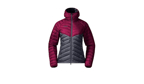 bergans pyttegga down jacket