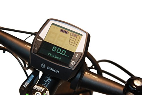 bikespeed rs bosch cx