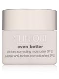 Even Better Skin Tone Correcting - Moisturising anti-blemish lotion
