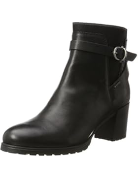 Geox Damen D New Lise Np Abx A Stiefel