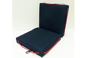 LALIZAS Floating Buoyant Deck Cushion - Double