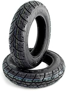 Area1 Scooter Tyre Kenda K329 Vehicles SL50QT 50 4T, SL50QT 50 4T, Suzuki, SYM Super Duke 125, AN 150, an 125 Super Duke 150, Megalo 125 (3.50)