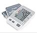 Produktbild Vollautomatischer Oberarm-Blutdruckmessgerät CE ROHS Certified Home Intelligentes Elektronisches Blutdruckmessgerät Elektronisches Blutdruckmessgerät Home Portable Ältere Eltern Gesundheit Geschenke Erinnerungen Für 2 Benutzer Cuff (Größe: 22 ~ 32)