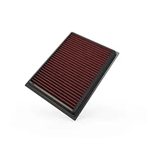 K&N 33-2409 High Performance Replacement Car Air Filter