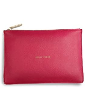 Katie Loxton , Damen Clutch Clutch