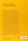 Image de El síndrome de Asperger : ¿excentricidad o discapacidad social? (Alianza Ensayo)