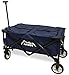 Produktbild Andes - Faltbarer Bollerwagen mit Kühltasche für Festivals oder den Strand