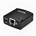 Produktbild WAVLINK Printserver(Druckerserver), 10 / 100Mbps Ethernet auf USB 2.0 Netzwerk LPR Print Server für Windows (Aktualisierte Edition)