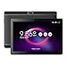 Produktbild Android Tablet PC 10.1 Zoll, 1920*1200 Full HD IPS Touchscreen 2GB RAM 16GB Speicher Quad Core CPU Dual Kamera 2MP und 5MP mit WiFi Bluetooth GPS (Schwarz)