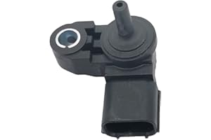 Amrxuts 55241571A Air Pressure Sensor Compatible with Ducati Multistrada 1200 S 1199 1299 899 959 Panigale S 2010-2017 Diavel