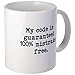 Produktbild FUNNY PROGRAMMER OR DEVELOPER MISQUOTE - 11-oz Programming Coding Gaming Software Engineer Geek Nerd Funny Awesome Coffee Mug Cup is Perfect Unique Gift Idea Dad Mom Grandpa Daughter Husband Wife Son by Trinkets and Novelty