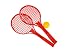 Produktbild Androni Giocattoli 7401058 - Softball-Tennis, bunt/sortiert, 54 cm