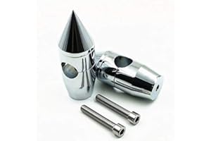 NEWLAND2019 Chrome 1"25mm Spike Bullet Riser manubrio moto anteriore per Honda Kawasaki Suzuki Yamaha Harley Cruiser Chopper Custom Bobber VTX1300 750 600 Shadow