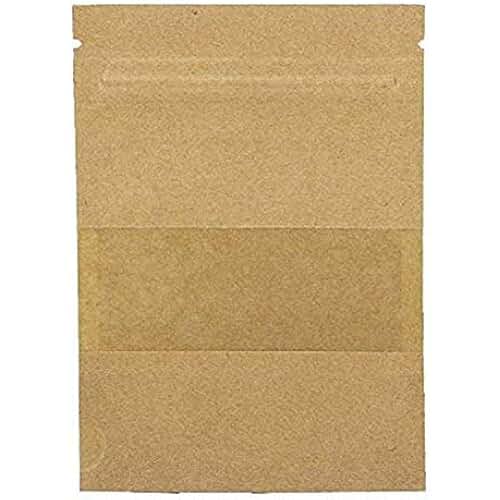 Amazon.fr : sachet kraft alimentaire