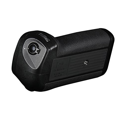 Pixel Vertax D17 Grip Poign  e de batterie pour DSLR Nikon D500