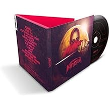 Roswell - Limited Digipack Edition