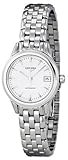 Longines Damen-Armbanduhr Elegance Analog Automatik L42744126
