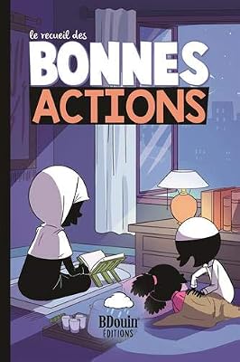 Albouraq Recueil des bonnes actions