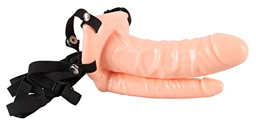 Preisvergleich Produktbild Everlasting Duet - Strap On Everlasting Duet