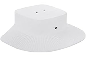 Puupaa Kamera Wetterfeste Abdeckung für Eufy S340, Türklingel Regenschutz für kabelloses Kamerazubehör