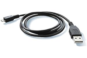 Tabsy® Extra Long 2M Data Charging Cable for Amazon Fire 7”,Fire HD6,Fire HD7,Fire HD 8,Fire HD10, Kindle Fire HDX 7.0 8.9”, Fire HD 7.0 8.9”,Kindle Paperwhite,Kindle Fire phone