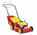 Produktbild WOLF-Garten - Benzinrasenmäher mit Radantrieb S 5300 A; 12A-PO5M650