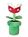 Produktbild Sanei Super Mario All Star Collection AC27 Piranha Plant 9 Plush by Sanei