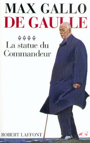 La statue du commandeur