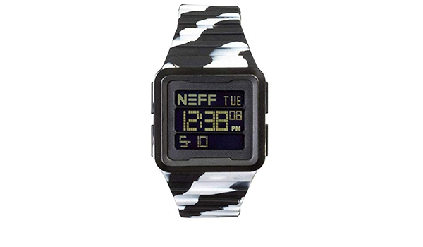 neff odyssey