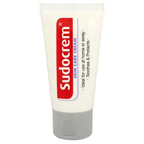 Preisvergleich Produktbild Sudocrem Skin Care Cream Tube 30g