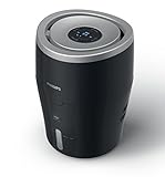 Philips HU4813/10 Luftbefeuchter (mit hygienischer NanoCloud-Technologie, Raumgröße bis zu 44m²) - 2