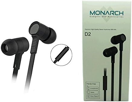 Earphones 3.5mm Jack Noise Isolating In-ear Headphones Headset Stereo Earphone with MIC HiFi Sound Effects,Clear Human Voice,Flat Tangle In-Ear Noise Isolation Handsfree Earphones Headphone With Microphone Mic for HTC Desire 610, HTC Nexus 9, HTC Desire 210, HTC One (M8 Eye), HTC Desire 310, HTC Desire, HTC Bravo, HTC Desire A8181, HTC One Max, HTC Butterfly HTC Deluxe