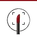 Bourjois Rouge Edition Velvet Matte Liquid Lipstick, 15 Red Volution, 7.7 ml/0.27 oz