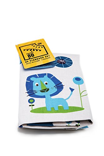 Imagen 3 de millemarille SO10 - Parasoles, color blanco