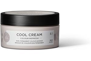 Maria Nila Colour Refresh, 100 ml, Maschera per capelli, Pigmenti Semi-Permanenti, Prodotto 100% Vegano e Senza Solfati/Parabeni